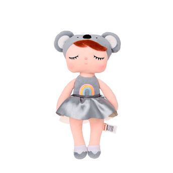Boneca de Pano - Metoo – Angela Zoo Koala- Bup Baby