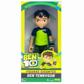 Boneco Articulado - 28 cm - Ben 10 XL - Ben Tennyson - Sunny Brinquedos