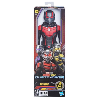 Boneco Articulado - 30 cm - Marvel Ant-Man and the Wasp - Homem-Formiga - Hasbro