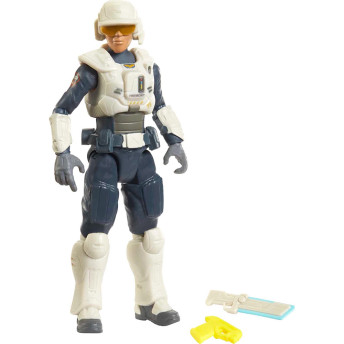 Boneco com Acessório - Disney-Pixar Lightyear - Fremont - Mattel