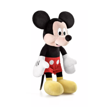 Pelúcia Mickey com Som - 33 cm - Multikids
