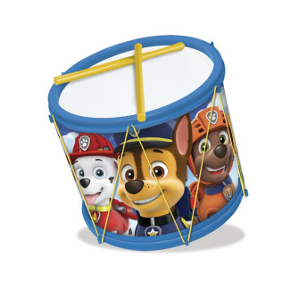 Bumbo Infantil Patrulha Canina - Elka