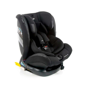 Cadeira para Auto - Bebê - 0-36kg - Holiday FX - Black Intense - Infanti