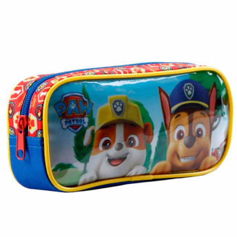 Estojo Infantil Escolar - Patrulha Canina X2 - Xeryus