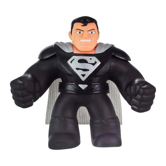 Boneco de Apertar - 12 cm - Goo Jit Zu Heroes DC - Superman - Sunny Brinquedos