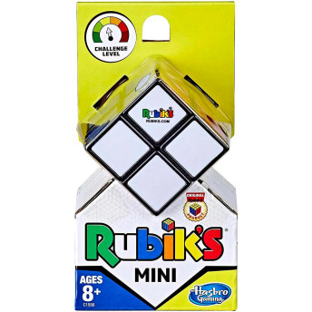 Jogo Cubo Mágico - Rubiks Mini - 2x2 - Sunny