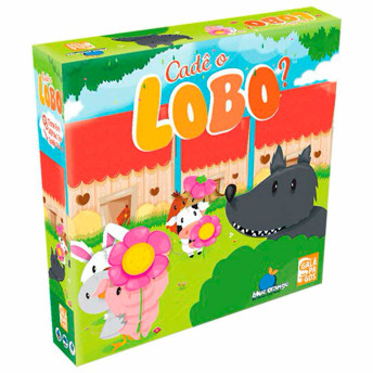 Jogo da Memória Infantil - Caça aos Monstros - Galápagos