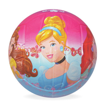Bola de Eva Macia - N8 - Princesas Disney - Líder Brinquedos