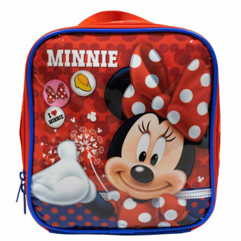 Lancheira Infantil Térmica - Disney - Minnie Mouse X1 - Xeryus