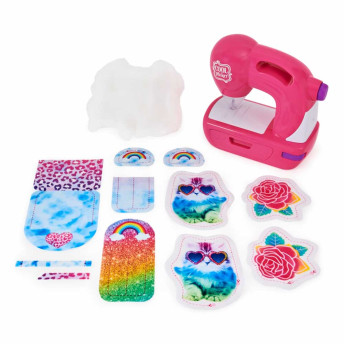 Máquina de Costura Infantil - Cool Maker - Sunny Brinquedos