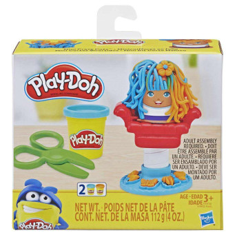 Massa de Modelar - Play-Doh - Mini Cortes Maluco - Hasbro