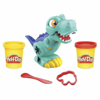Massa de Modelar - Play-Doh - Mini Dino T-Rex - Hasbro