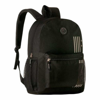 Mochila de Costas - Clio Sport - Preta - Clio Style