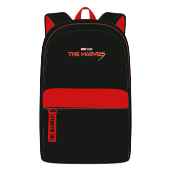 Mochila de Costas - Marvel - The Marvels T02 - Xeryus