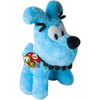 Pelúcia - Turma da Mônica - Cachorrinho Bidu - Baby Brink