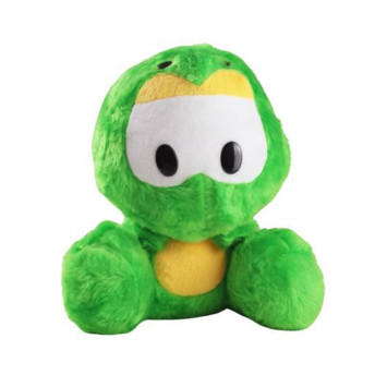 Pelúcia - Turma da Mônica - Dino Horácio - Baby Brink