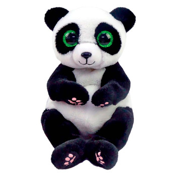 Pelúcia Infantil - 20 cm - Beanie Babies - TY - Ying - Toyng