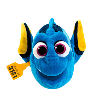 Pelúcia Infantil - 35 cm - Disney - Procurando Dory - Fun Divirta-se