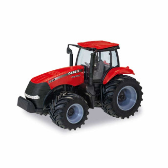 Trator Roda Livre - Case Agriculture - Magnun 340 - Usual Brinquedos