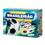 Jogo de Futebol de Mesa - Jogo de Botão - Brasileirão - Xalingo