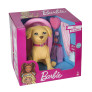 Cachorrinha com Acessórios - Pet Shop da Barbie - Pupee