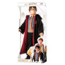 Boneco de Vinil - 45cm - Harry Potter - Brinquedos Rosita