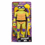 Boneco Articulado - 23 cm - Tartarugas Ninjas: Caos Mutante - Donatello - Sunny Brinquedos