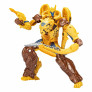 Figura - Transformers Rise of the Beasts - Cheetor Deluxe - Hasbro