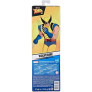 Boneco Articulado - 30cm - Marvel X-Men - Wolverine - Hasbro