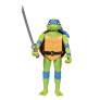 Boneco Articulado - 23 cm - Tartarugas Ninjas: Caos Mutante - Leonardo - Sunny Brinquedos