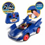 Carrinho de Controle Remoto - Sonic All Star Racing - Fun Divirta-se