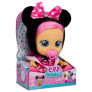 Boneca que Chora - Cry Babies Dressy - Disney - Minnie - Multikids