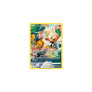 Jogo de Cartas - Pokémon Lata - 31 cartas - Realeza Absoluta - Zapdos de Galar - Copag