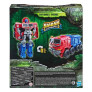 Figura Articulada - 25cm - Transformers Smash Changer - Optimus Prime - Hasbro