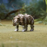 Figura- 2 em 1 - Transformers – Rhinox - Hasbro