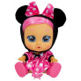 Boneca que Chora - Cry Babies Dressy - Disney - Minnie - Multikids