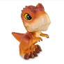 Figura Articulada - Jurassic World - Baby Dinos - T-Rex - Pupee