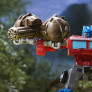 Figura- 2 em 1 - Transformers – Rhinox - Hasbro