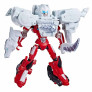 Figura - Transformers Beast Combiners - Arcee e Silverfang - Hasbro