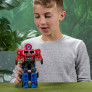 Figura Articulada - 25cm - Transformers Smash Changer - Optimus Prime - Hasbro