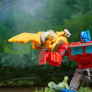 Figura - 2 em 1 - Transformers – Cheetor - Hasbro