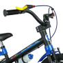 Bicicleta Aro 16 Apollo - Nathor