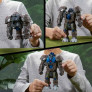 Boneco Articulado - 25cm - Transformers – Optimus Primal - Hasbro