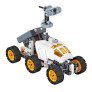 Blocos de Montar - Ciência e Jogo - Mechanics Mars Rover - Fun Divirta-se