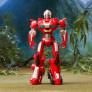 Figura - Transformers Beast Combiners - Arcee e Silverfang - Hasbro