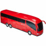 Ônibus Viação - Roma Bus Executive - 48 cm - Vermelho - Roma