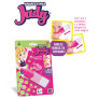Acessórios para Bonecas - Judy - Kit Mamadeira Mágica com Chupeta - Samba Toys
