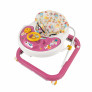 Andador Infantil Sonoro - Rosa - Styll Baby