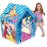 Barraca Infantil - Princesas Disney - Casinha das Princesas - Líder Brinquedos
