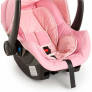 Bebê Conforto - Dispositivo de Retenção - 0-13kg - Cocoon - Rosa -  Galzerano